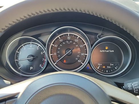 New 2025 MAZDA CX-5 AWD 2.5 S image 29