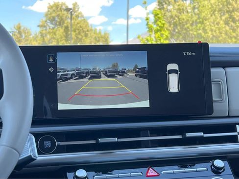 New 2026 Hyundai Santa Fe SE AWD/4WD image 36