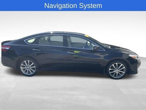 Used 2015 Toyota Avalon XLE Touring FWD image 11