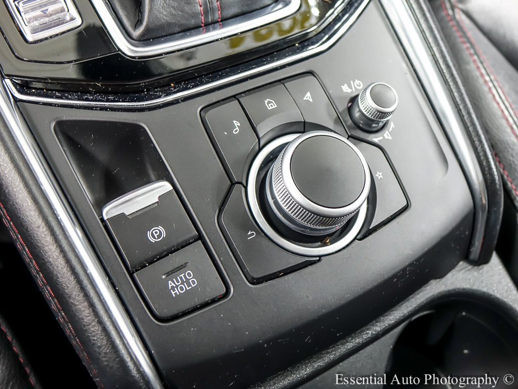 Used 2024 MAZDA CX-5 Carbon Edition AWD/4WD image 19