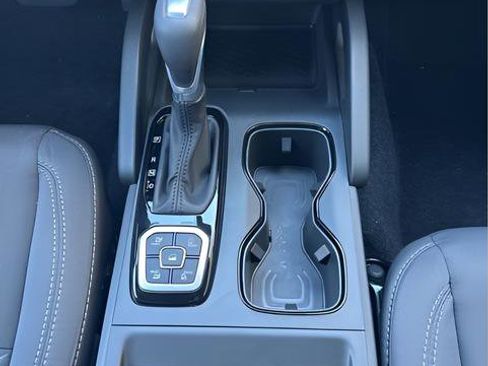New 2026 Nissan Frontier SV w/ Tow Package AWD/4WD image 11