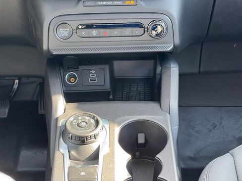 New 2025 Ford Bronco Sport Badlands w/ Badlands Tech Package image 9