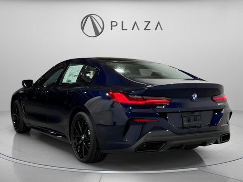 New 2026 BMW 840i xDrive image 4