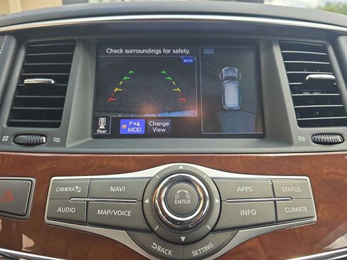 Used 2018 INFINITI QX80 2WD image 27