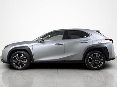 Used 2023 Lexus UX 250h FWD w/ Accessory Package (Z2)