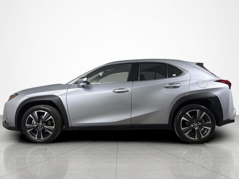 Used 2023 Lexus UX 250h FWD w/ Accessory Package (Z2) image 2
