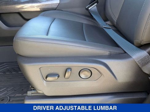 New 2026 Chevrolet Silverado 3500 LTZ w/ LTZ Plus Package image 16