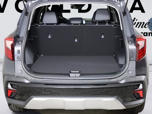 New 2026 Kia Seltos EX w/ EX Sunroof Package FWD image 10
