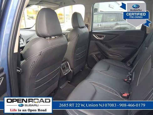 Used 2023 Subaru Forester Touring image 10