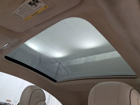 Used 2015 Mercedes-Benz S 550 S550 4MATIC AMG Line image 9