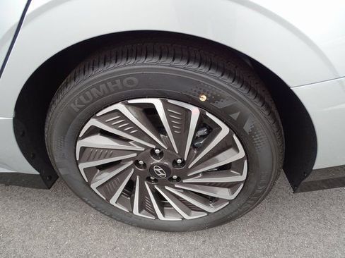 New 2026 Hyundai Sonata SEL image 9