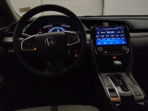Used 2019 Honda Civic LX image 22