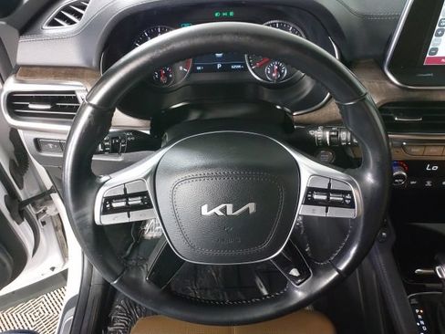Used 2022 Kia Telluride SX FWD image 28