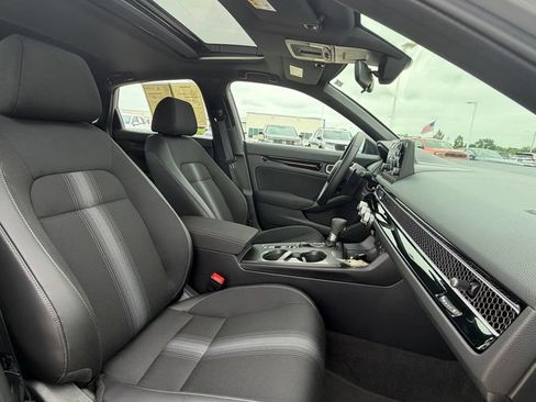 Used 2026 Honda Civic Sport image 12