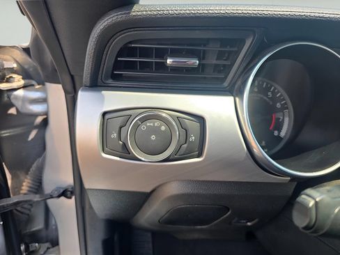 Used 2023 Ford Mustang Premium RWD image 16