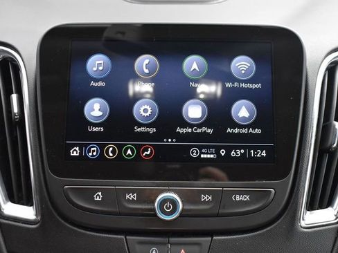 Used 2024 Chevrolet Malibu LT image 18