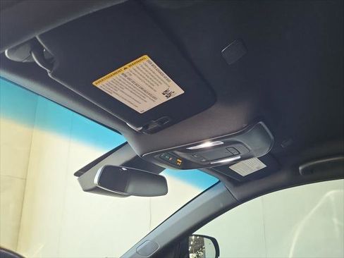 Used 2023 Cadillac CT4 Sport w/ Cold Weather Package image 21