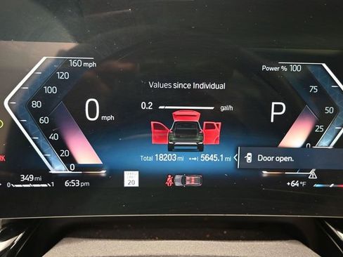 Used 2023 BMW X1 xDrive28i w/ Premium Package image 12