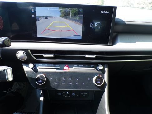 Certified 2026 Hyundai Sonata SEL FWD image 24