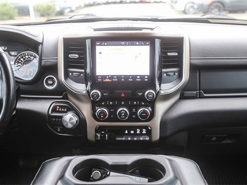 Used 2022 RAM 1500 Laramie image 14
