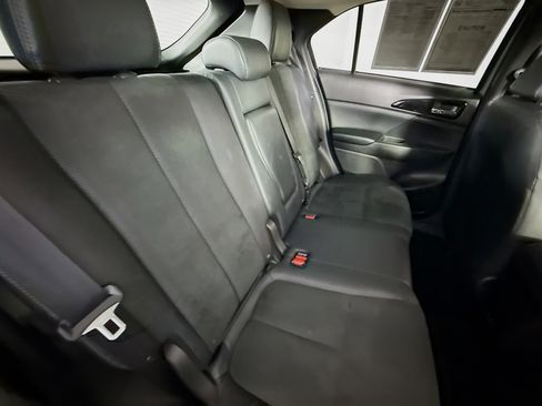 Used 2025 Mitsubishi Eclipse Cross SE image 35