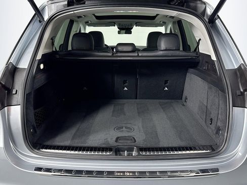 Certified 2025 Mercedes-Benz GLE 350 4MATIC image 23