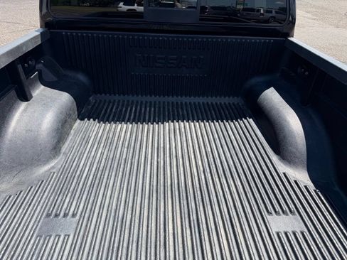 Used 2019 Nissan Frontier SV AWD/4WD image 16