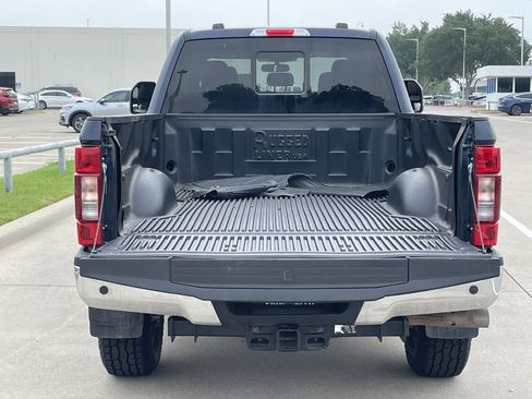 Used 2022 Ford F250 Lariat AWD/4WD image 24