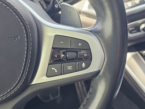 Used 2019 BMW X5 xDrive40i AWD/4WD image 28