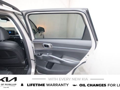 New 2026 Kia Sorento X-Line EX image 13