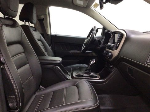 Used 2022 GMC Canyon Denali image 30