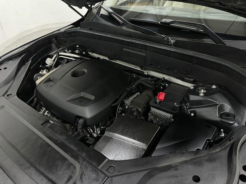 Used 2017 Volvo XC90 T6 Inscription w/ Vision Package image 28