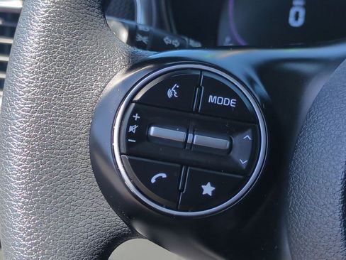 Certified 2024 Kia Soul LX w/ Option Group 015 FWD image 12