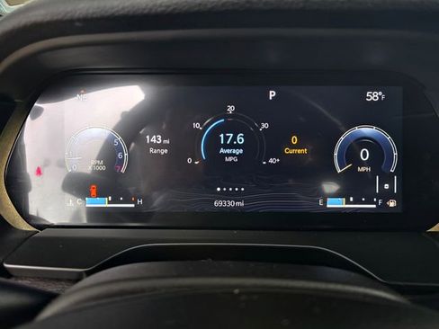 Certified 2021 Jeep Grand Cherokee L Limited AWD/4WD image 13