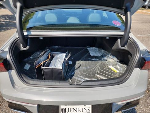 New 2026 Kia K5 GT w/ GT1 Package image 8