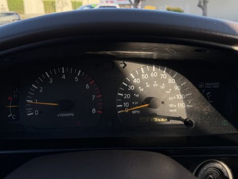 Used 1999 Toyota Tacoma 4x4 Regular Cab image 41