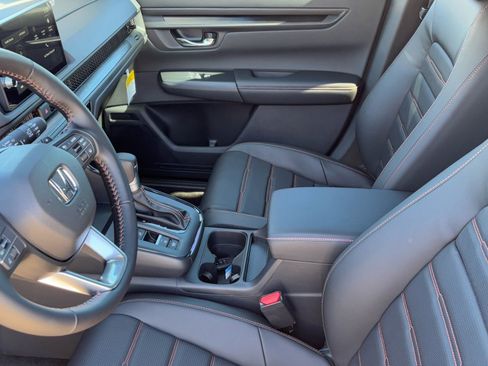 New 2026 Honda CR-V Sport-L image 19