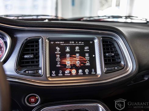 Used 2015 Dodge Challenger SRT Hellcat image 27