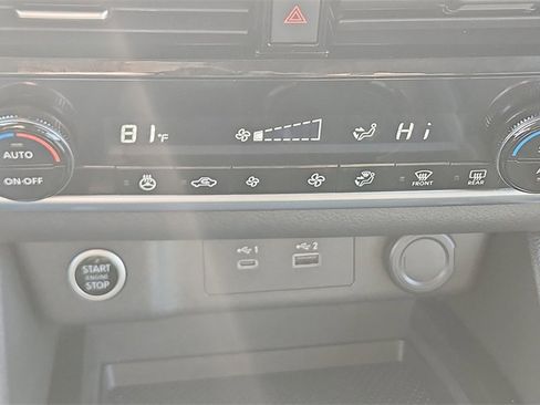 Used 2023 Nissan Rogue SV w/ SV Premium Package image 22