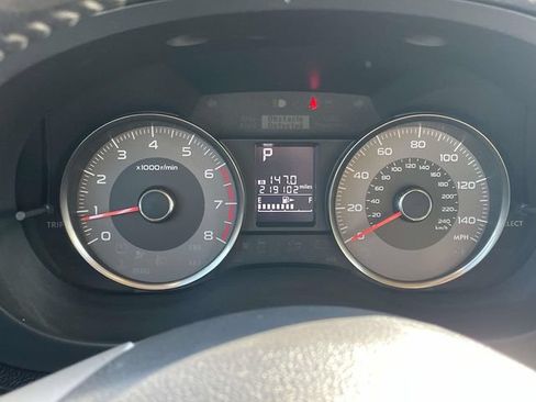 Used 2015 Subaru Forester 2.5i Limited AWD/4WD image 20