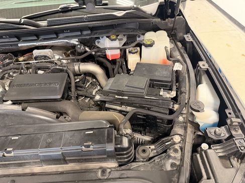 Used 2024 GMC Sierra 2500 AT4 w/ AT4 Premium Plus Package image 39