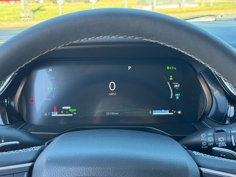 Used 2022 Jeep Grand Cherokee Limited 4xe image 19