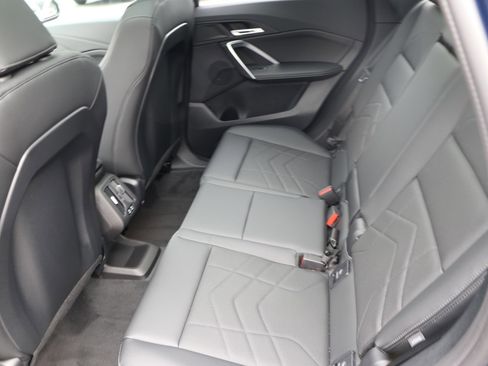 Certified 2025 BMW X1 xDrive28i w/ Convenience Package image 35