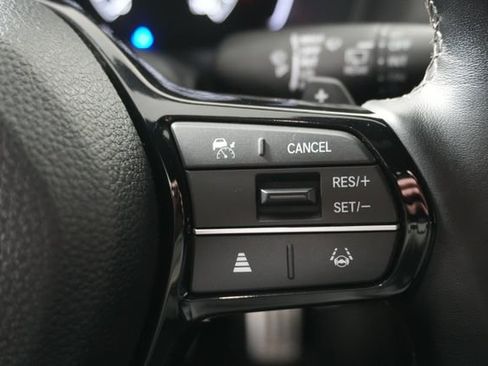 Used 2024 Honda Civic Sport image 14