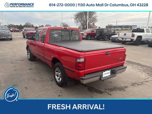 Used 2003 Ford Ranger XLT image 6