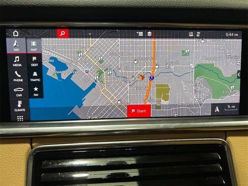 Used 2020 Porsche Panamera 4S image 31