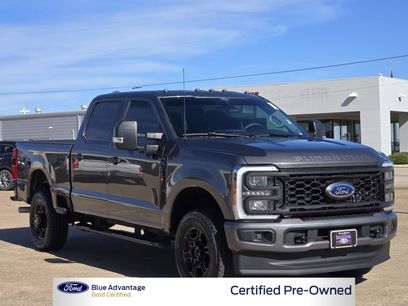 Used 2025 Ford F250 XL w/ STX Appearance Package