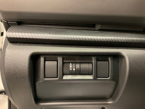 New 2026 Subaru Crosstrek 2.0i Premium image 12