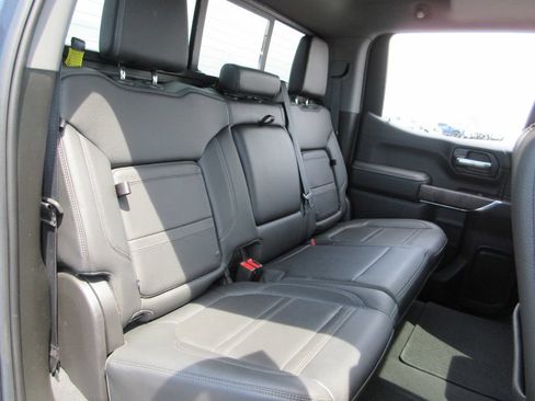Certified 2022 GMC Sierra 1500 Denali w/ Driver Alert Package II AWD/4WD image 26