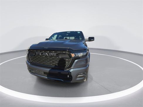 New 2026 RAM 1500 Big Horn/Lone Star image 3
